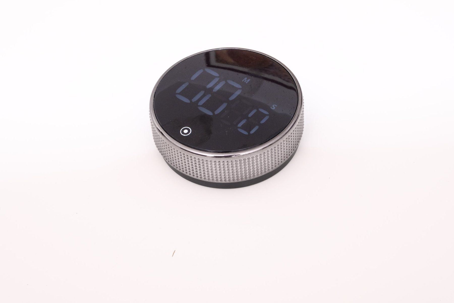 Appareils de cuisine: Digitaler Dreh-Küchentimer – D'occasion à Zürich par yrtc
