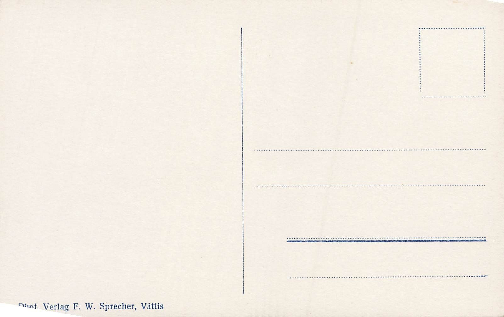 Cartoline postali: Kunkelsstrasse Reichenau Bonaduz – Usato da Schwyz venduto da Seffi56 1