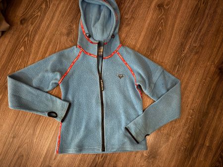 Veste polaire 152-156 QuickSilver