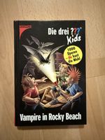Die drei ??? Kids und Du - Vampire in Rocky Beach