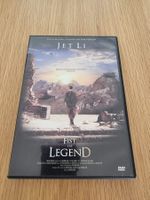 Jet Li - Fist of Legend DVD - Top Zustand - Filmklassiker!