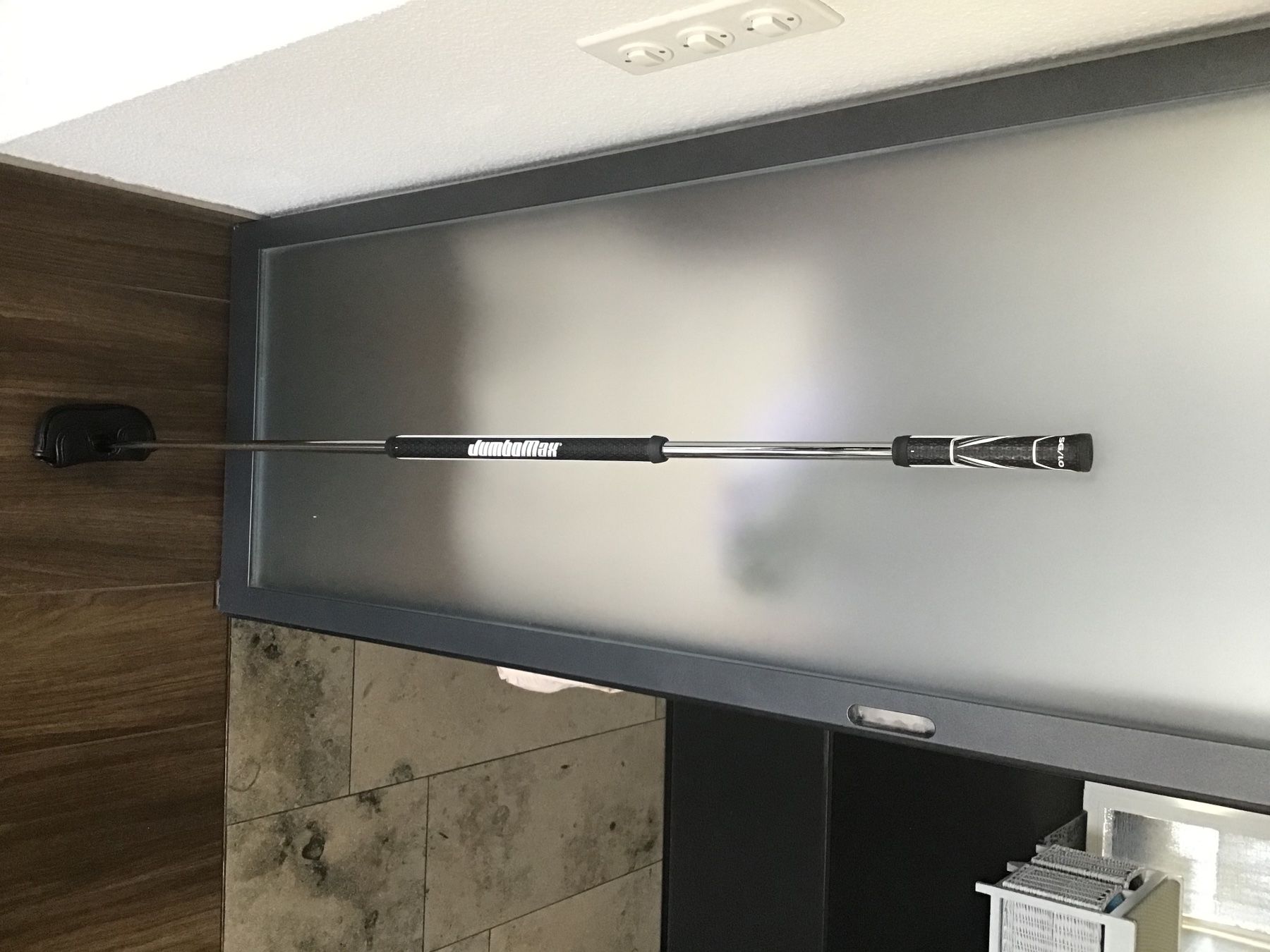 Mazze & Set: Belly Putter Broomstick Putter Eleven Golf – Usato da Metzerlen venduto da muelhth1 6