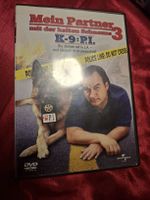 DVD Mein Partner mit der kalten Schnauze 3 K-9 P.I.