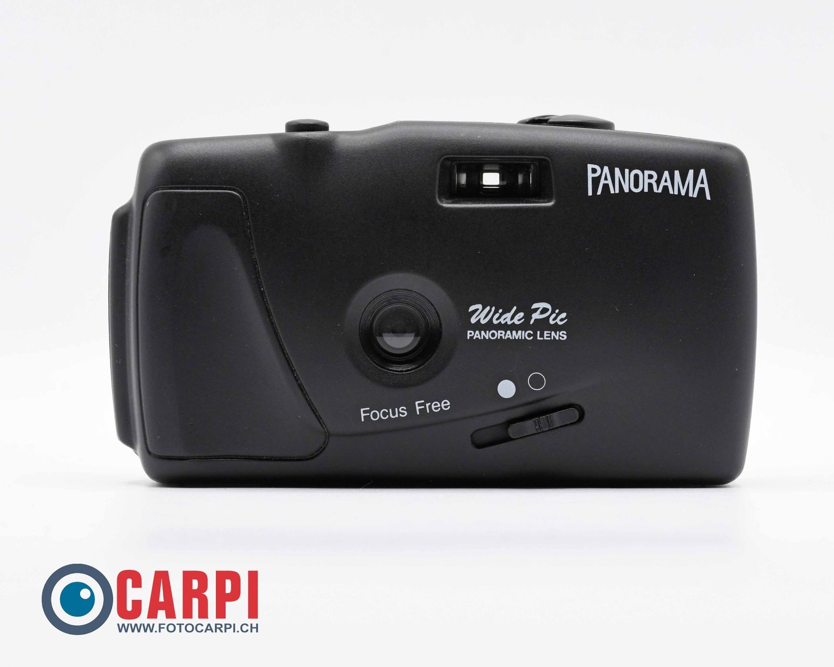 Fotocamera: Vintage Wide Pic - Camera – Usato da Bellinzona venduto da CarpiFotoSA