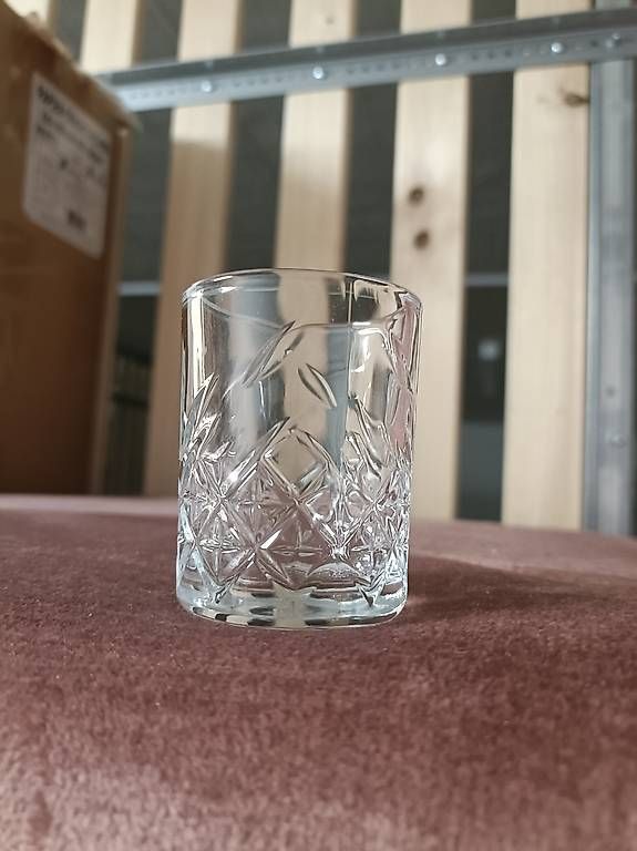 Bicchieri: Pasarbace Shotgläser – Usato da Oberdorf BL venduto da alicia26 1