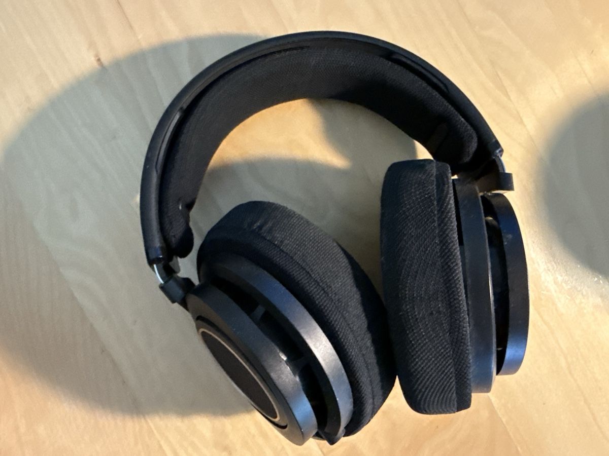 Philips Cuffie: Philips hifi headphone shp9600 – Usato da Zürich venduto da pet_8zjv