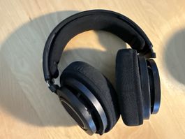 Philips hifi headphone shp9600