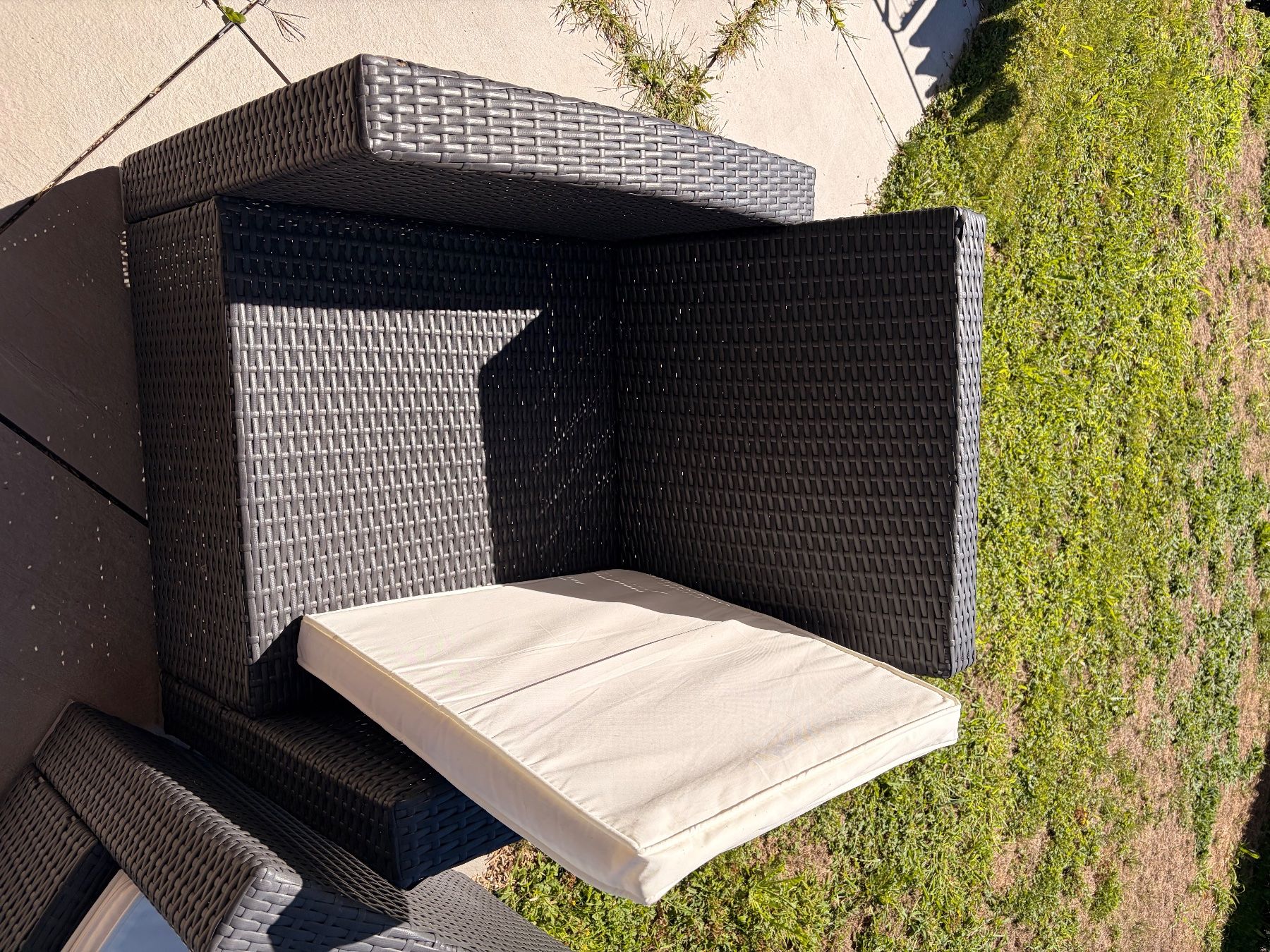 Sofas: Lounge – Gebraucht aus Oberkirch LU von michelehubr 1