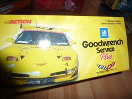 CORVETTE C5-R