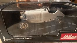 Schuco Mercedes SSK/L  Modellauto - Rarität
