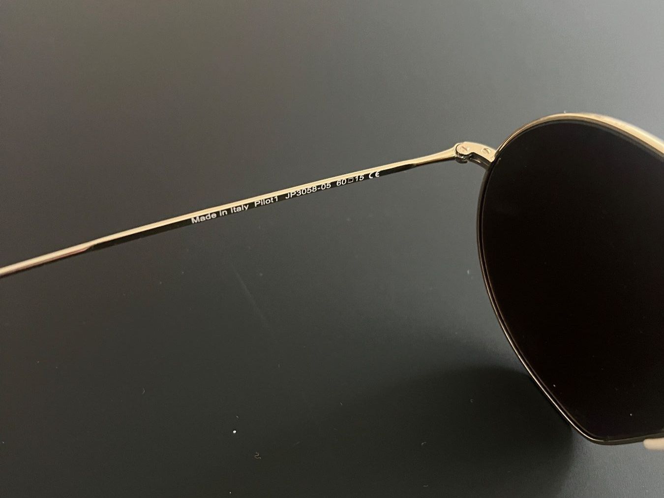 Brillen & Gläser: JPLUS Sonnenbrille – Gebraucht aus Wetzikon ZH von lan_rqq6 4