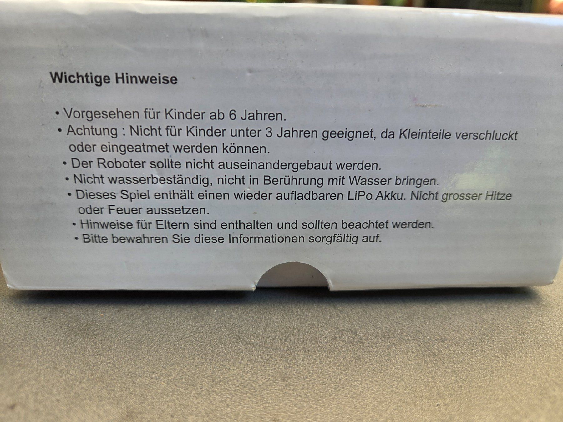 Giocattoli: Thymio II - Zustand wie neu – Usato da Kilchberg ZH venduto da roy_c5c7 3