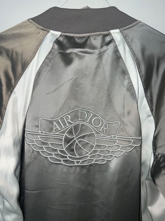 Air Dior Jacke Kaufen auf Ricardo
