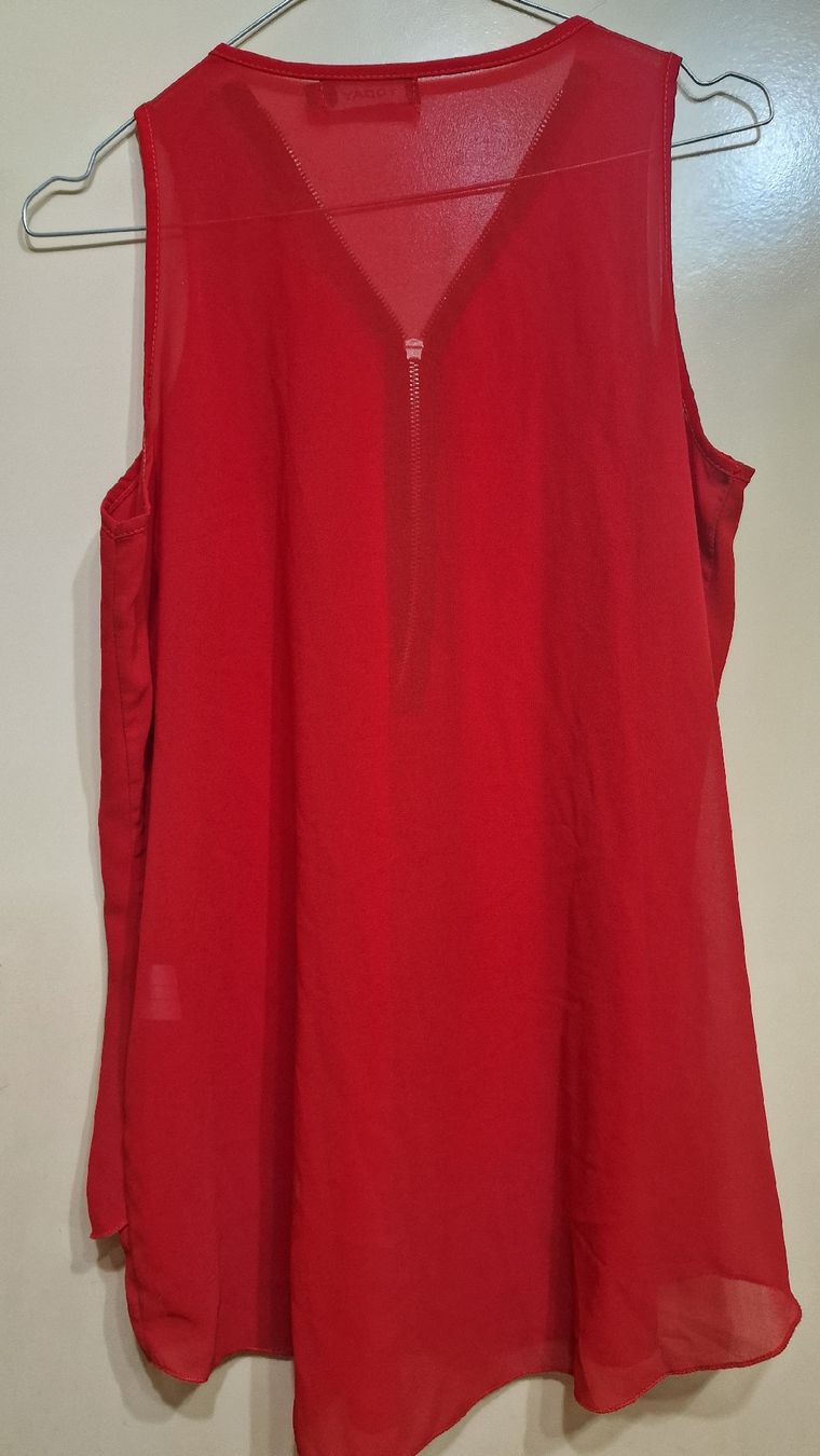 Camicette: Damen Sommerbluse Gr L  – Nuovo (secondo la descrizione) da Binningen venduto da nescafe29 1