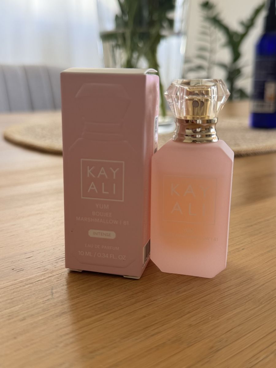 Kayali Profumi & Eau de Toilette: kayali yum boujee marshmallow 10ml  – Usato da Lonay venduto da nei_79jc 1