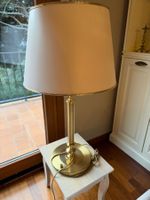 Vintage-Tischlampe