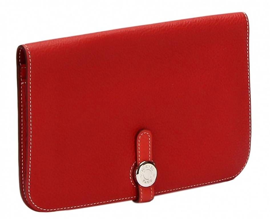 Hermès Portafogli: Hermes Dogon – Usato da Viganello venduto da Ale049