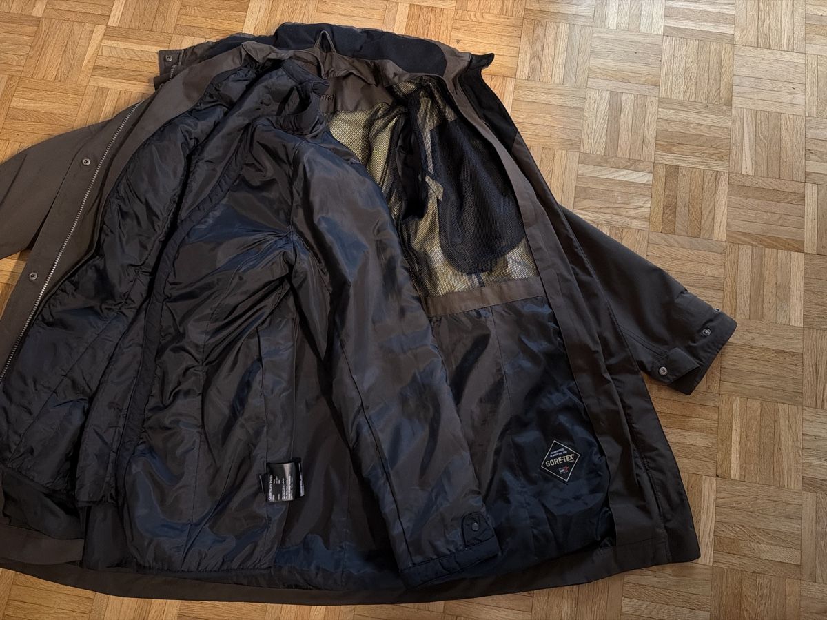 Schoeffel Jacken: Winterjacke Gr. 42, Schöffel – Gebraucht aus Reinach BL von SunnyOnTheRoad 3