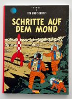 Tim + Struppi - Schritte auf dem Mond