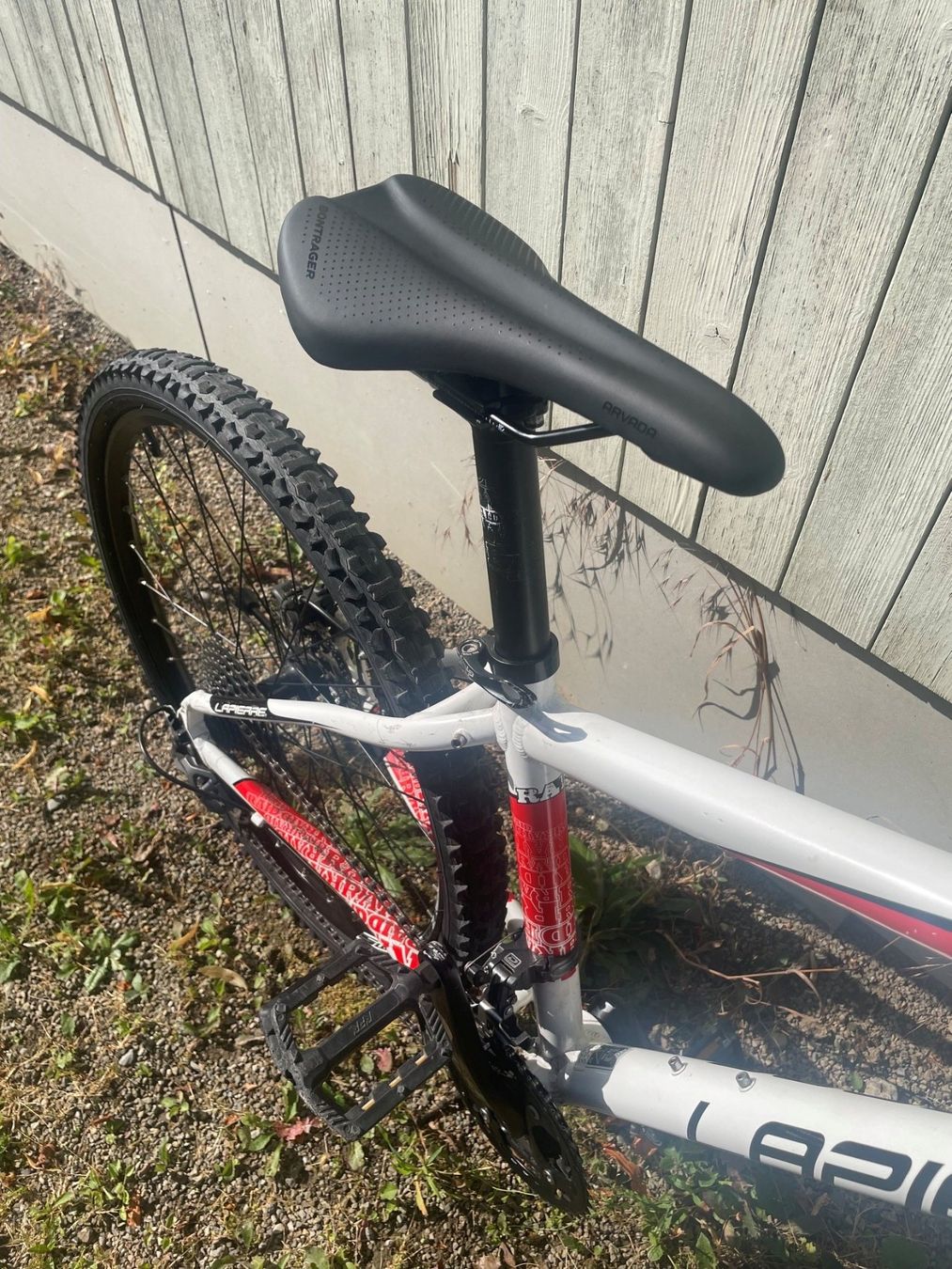 Lapierre Biciclette: Lapierre Raid 500 MTB | 26" Gr. S | 30 Gänge Deore / SLX – Usato da Winterthur venduto da T_ron 3