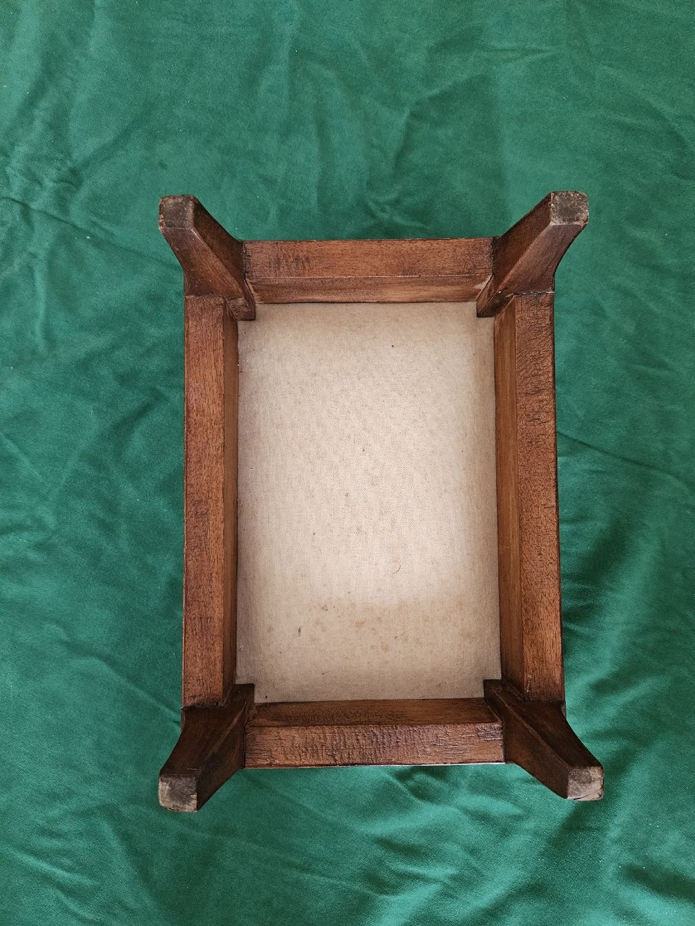 Panchine: Joli repose pieds ancien – Usato da Les Brenets venduto da SBO56 2