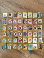 WM 2026 Fussball Panini Sammlung Set 526 ohne Doppelte