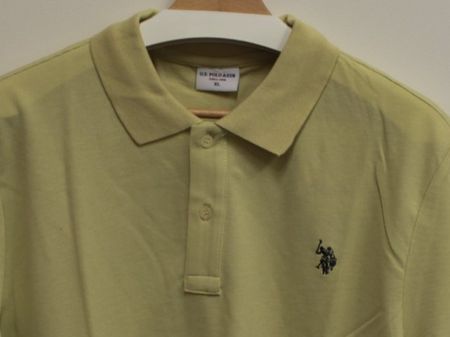 NEU Originalverpackung U.S. POLO SINCE 1890
