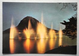 Lugano S. Salvatore