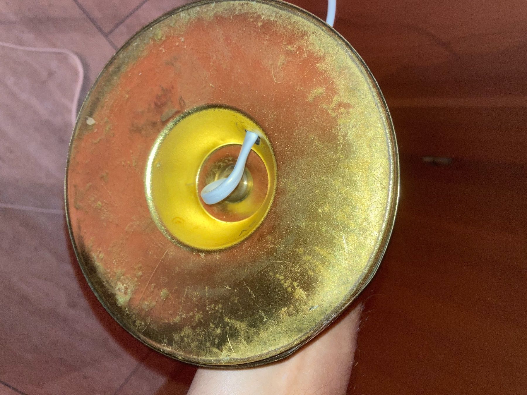 Lampade: Tischlampe, Lampe – Usato da Neftenbach venduto da 889095 6