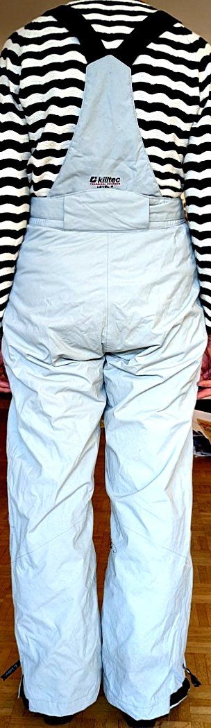 Killtec Pantaloni: Skihose Grösse M – Usato da Uetikon am See venduto da Tomarrani 1