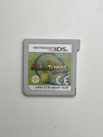 Nintendo 3DS Mario Tennis Open Spielmodul