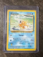 Carte Pokémon - Magicarpe - BS 36 - FR