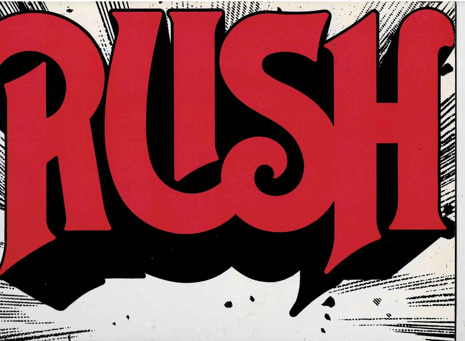 Vinyles: Rush Label mercury – D'occasion à Sulz AG par Oberdanne8