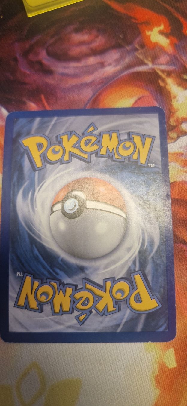 Pokémon Carte collezionabili: Pokemon Lot Bisaflor Arkani Nidorina Jumpluff – Usato da Wettingen venduto da Pie1580 4