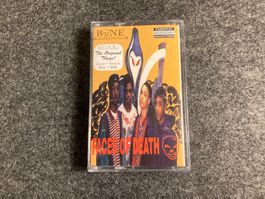(Bone Thugs-N-Harmony) B.O.N.E. Enterprise - Faces Of Death