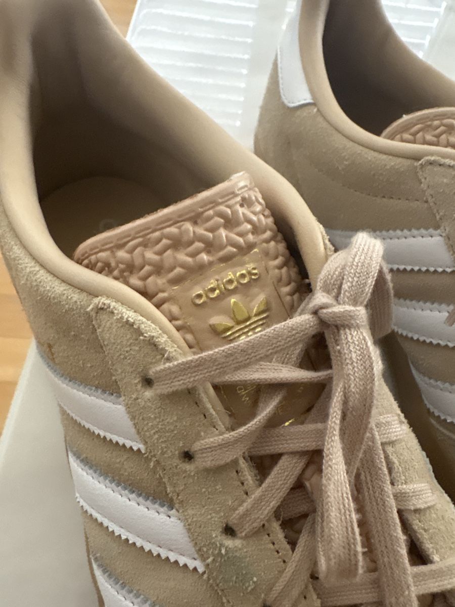 Adidas Damenschuhe: Adidas Gazelle  – Gebraucht aus Küsnacht ZH von Shassy 2