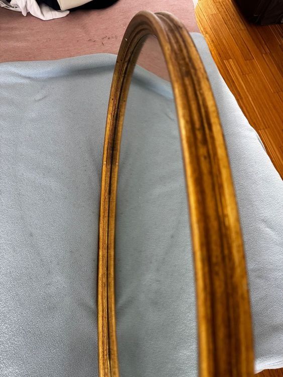 Specchi: Antiker Spiegel (77 cm x 55 cm) – Usato da Zürich venduto da Tarafo5 2