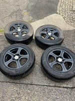 Alufelgen 16Zoll 5X108