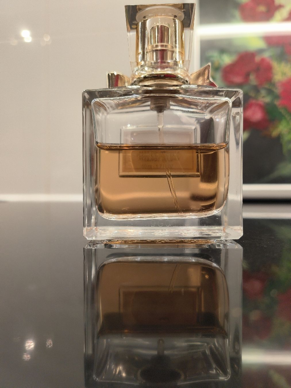 Dior Profumi & Eau de Toilette: Miss Dior EDT 50 ml – Usato da Carouge GE venduto da pro_8k9d 1