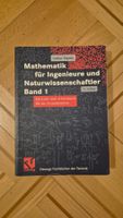 Mathematik für Ingenieure und Naturwissenschaftler Band 1