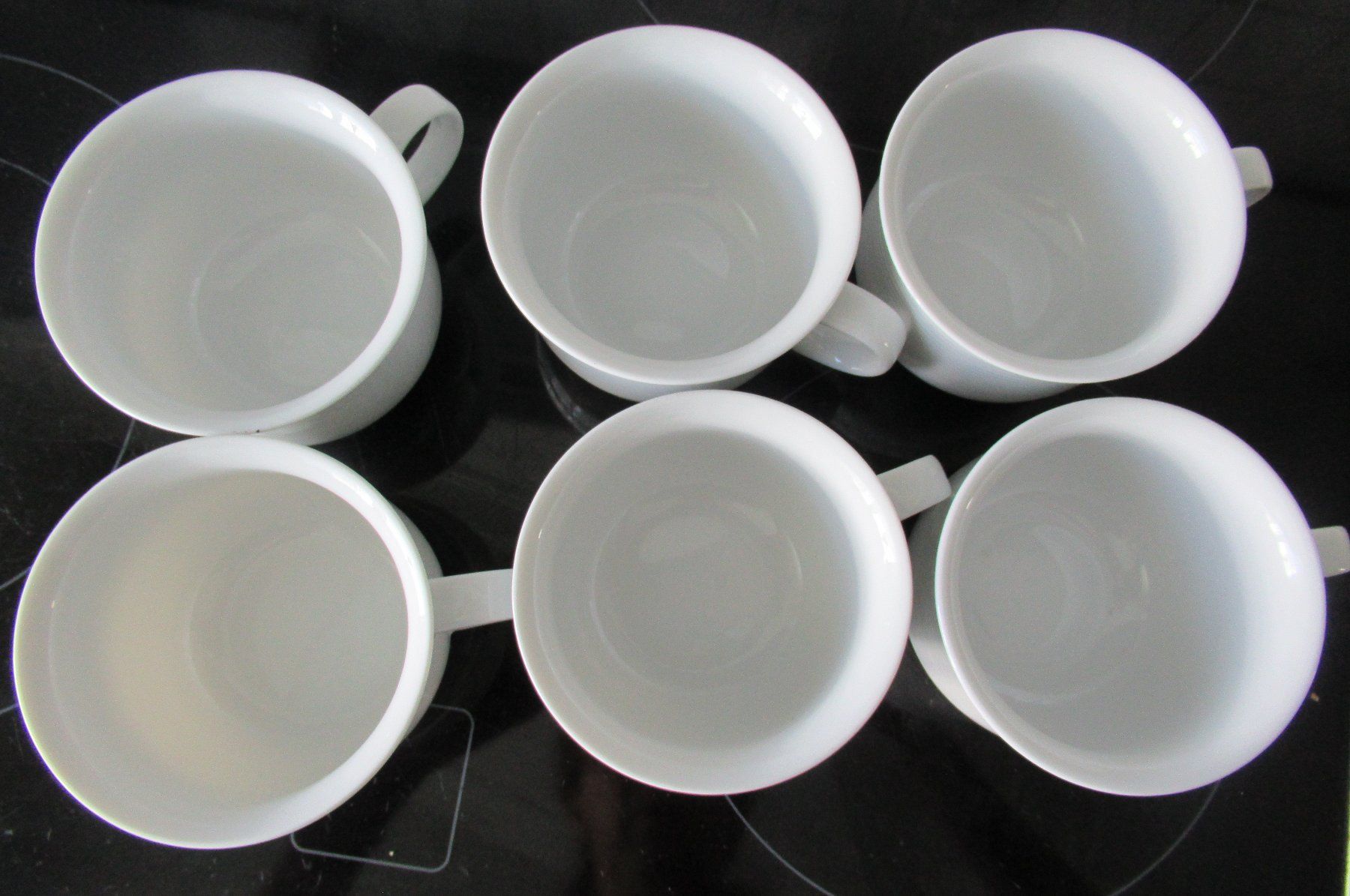 Thomas Tazze: THOMAS TREND GERMANY 6 KAFFEETASSEN – Usato da Ostermundigen venduto da Finnflower 2