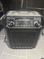 ION BLOCK ROCKER SPORT Outdoor Lautsprecher gebraucht