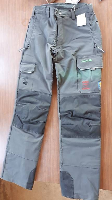 Pantaloni: Pfanner Arborist Schnittschutzhose – Usato da Madiswil venduto da Kwon02