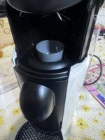 Nespresso Vertuo Plus Kaffeemaschine - Top Zustand!