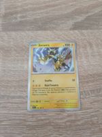 ZERAORA, DESTINED RIVALS, DRI78, RARE, 2025, ITA, NM/MT