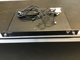 Shure UA845 Funkmikrofon Antennenverteiler
