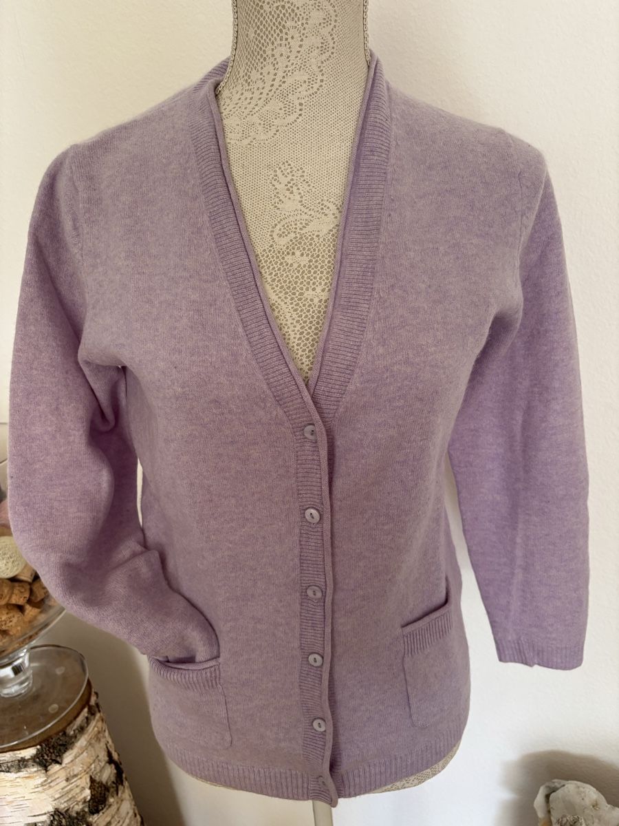 Gerry Weber Giacche: Strickjacke Kaschmir Gerry Weber  – Usato da Winterthur venduto da san_wd8j