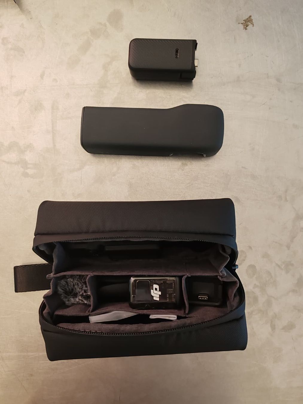 DJI Action Cam: DJI Osmo Pocket 3 Creator Combo – Neuf (Voir description) à Bern par PrettyGood 2
