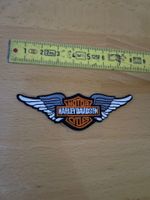 Harley Davidson Patch Sticker Aufnäher 1257