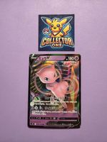 Pokemon Mew 151 Fanliebling Fusion Arts 2021 Banger Top